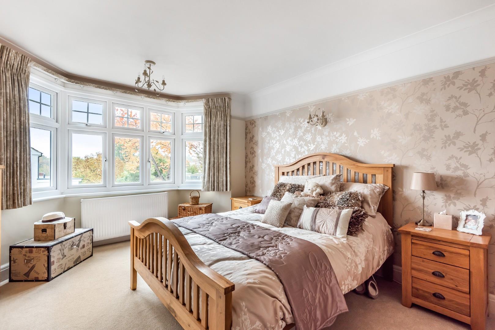 Hale Drive, Mill Hill